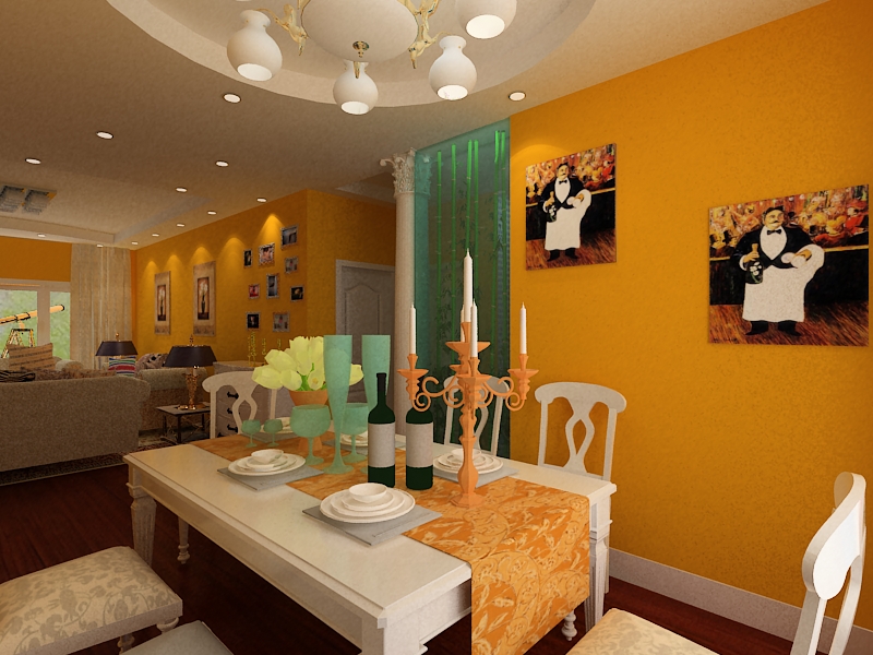 房屋装修有妙招 装修的13条锦囊妙计！