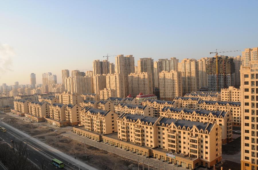 什么是保障房?保障房申请条件