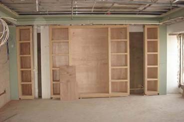 装修结构拆改要把握的五大原则!