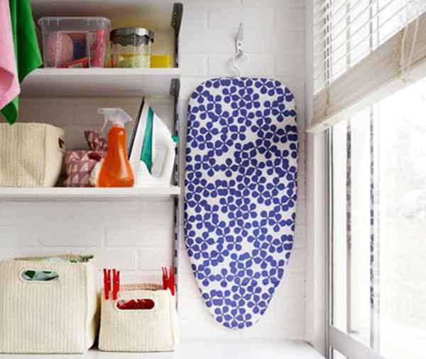 主妇们最爱的家装设计和收纳