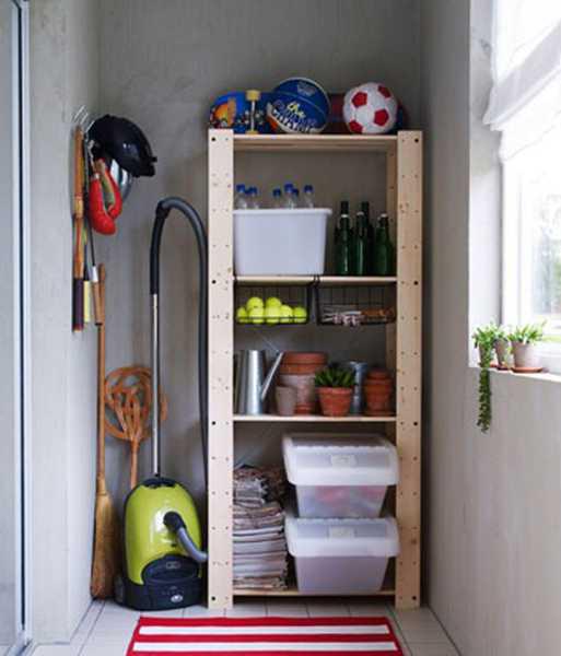 主妇们最爱的家装设计和收纳