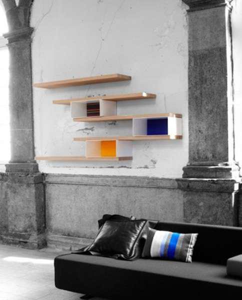 主妇们最爱的家装设计和收纳