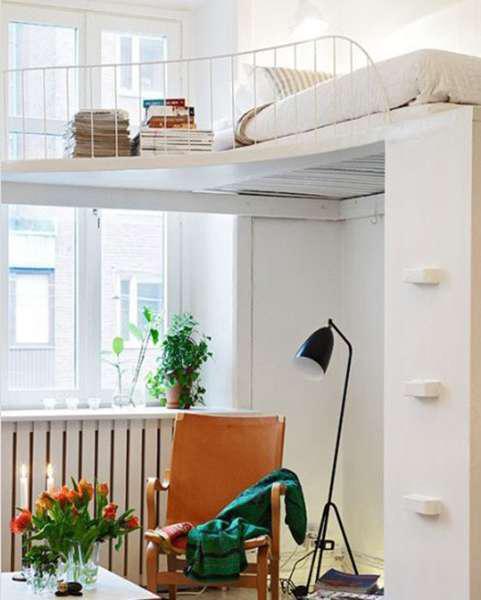 主妇们最爱的家装设计和收纳