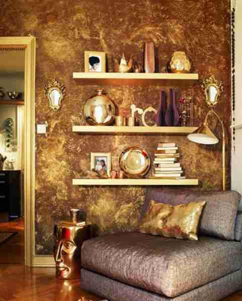 主妇们最爱的家装设计和收纳