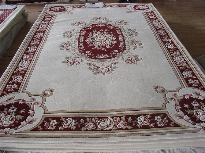 装修知识:怎么区分手工地毯和机织地毯 装修知识:怎么区分手工地毯和机织地毯