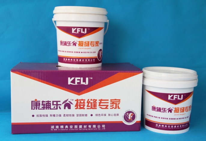 装修辅材 装修知识:半包装修辅材有哪些