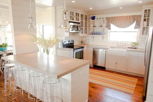 教你走出装修五大误区