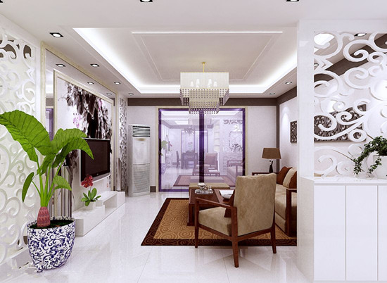 家有Baby看过来!这些安全隐患的装修你家里有吗?