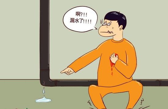 教你如何避免装修陷阱
