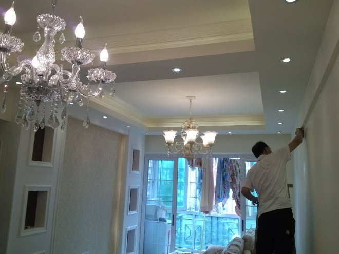 回南天装修 回南天装修