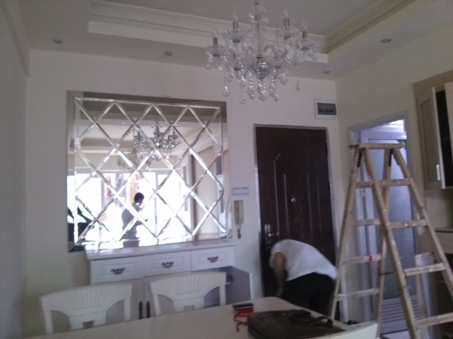 回南天装修 回南天装修