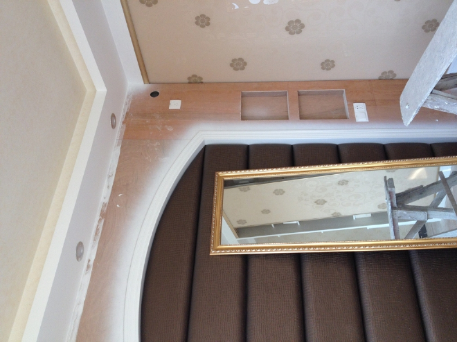 回南天装修 回南天装修