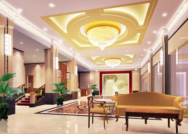 家居灯光设计 家居灯光设计