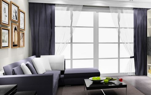 客厅吊顶风水要注意什么