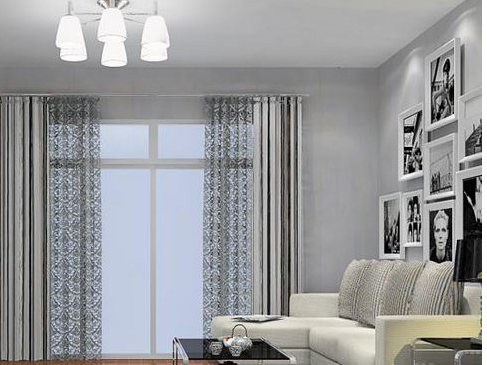 客厅吊顶风水要注意什么