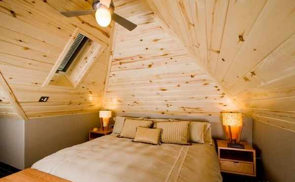 卧室风水布局 经常生病的你要注意