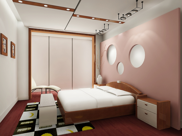 当心！这样装修会让你越住越穷