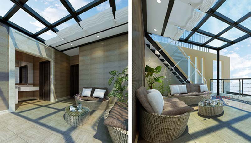 顶层装修应该注意哪些方面?快看看吧