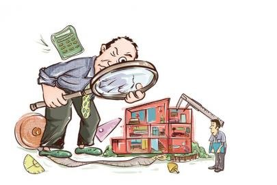 家庭装修质量最重要,六个方面严格把握 家庭装修质量最重要,六个方面严格把握