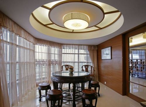 家装吊顶常见三大误区,一定要避免 家装吊顶常见三大误区,一定要避免