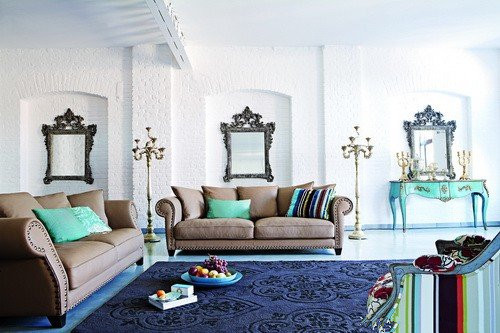 装修省预算不得不知的硬知识