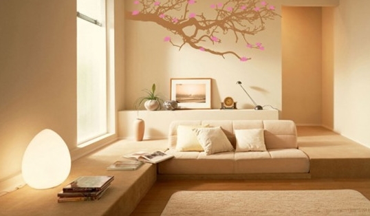 粘贴墙纸时应注意的5大问题