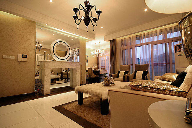 掌握家庭装修流程步骤