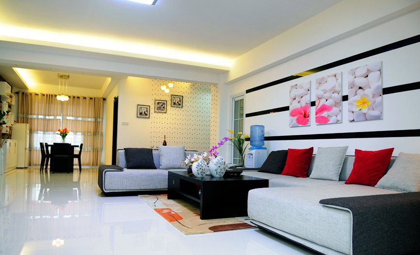 家庭装修 这些细节最易被业主忽略