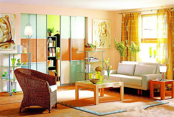 家庭装修 家庭装修