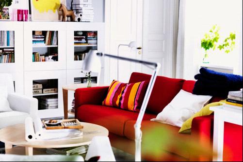 家居装修省外不省内 省立面不省地面