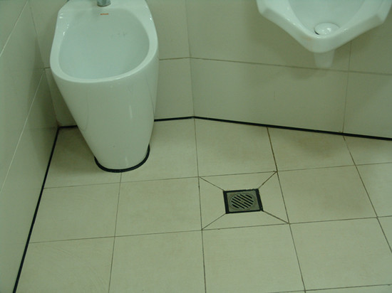 卫生间地漏
