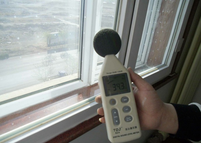 噪音污染的年代 让窗户这样隔音