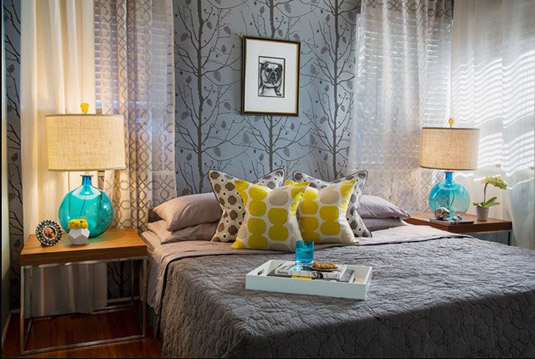 装饰设计的基本知识