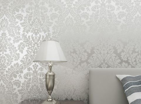 水泥墙可以贴壁纸吗 水泥墙贴壁纸如何施工