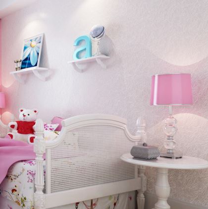 水泥墙可以贴壁纸吗 水泥墙贴壁纸如何施工