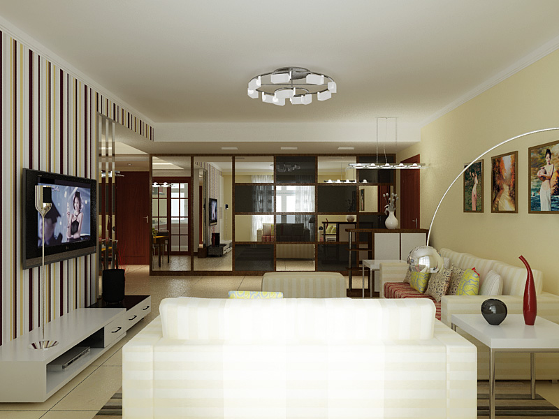 掌握新房装修八大要点!