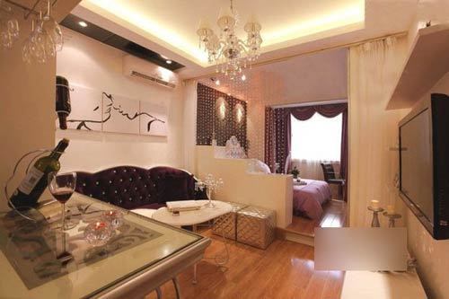 掌握新房装修八大要点!