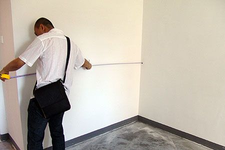 装修知识：装修为什么要量房?