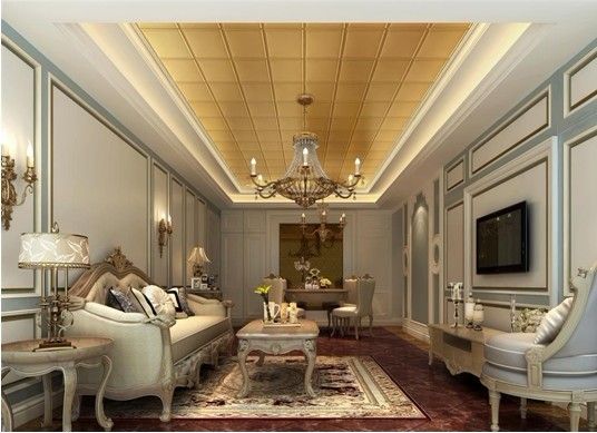 装修到现场盯着 知道都盯什么吗?