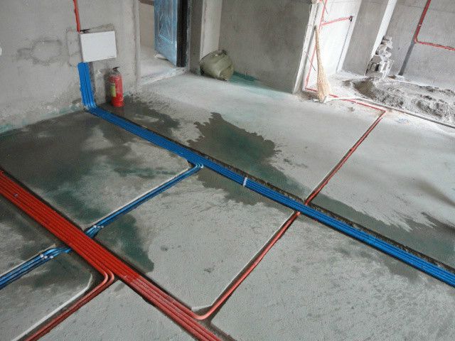 水电