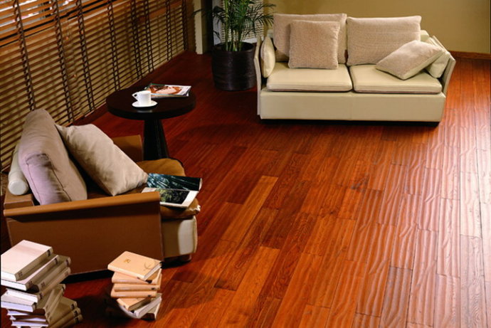 8个理由!客厅装修为什么应该铺地板? 8个理由!客厅装修为什么应该铺地板?