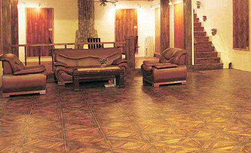 8个理由!客厅装修为什么应该铺地板? 8个理由!客厅装修为什么应该铺地板?