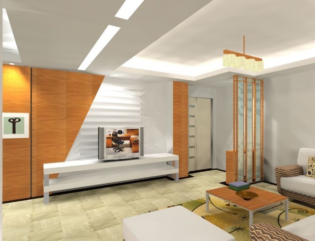 8个理由!客厅装修为什么应该铺地板? 8个理由!客厅装修为什么应该铺地板?