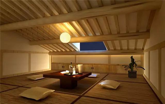 手把手教你使用榻榻米!