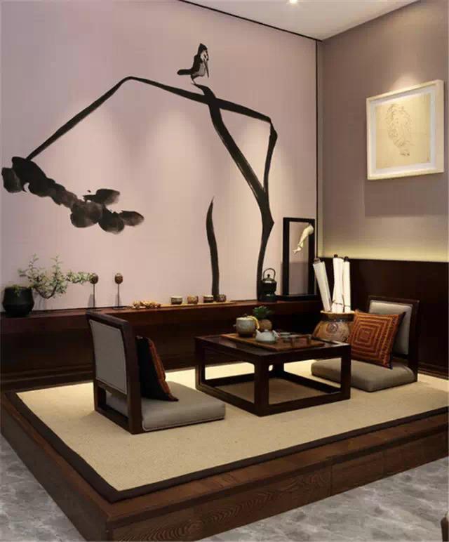 手把手教你使用榻榻米!