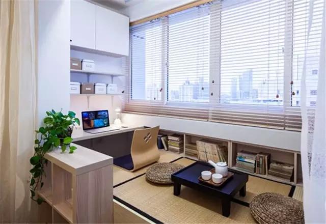 手把手教你使用榻榻米!