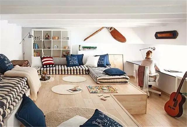 手把手教你使用榻榻米!