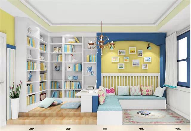 手把手教你使用榻榻米!