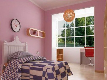 装修必看:喷漆的危害!太恐怖 装修必看:喷漆的危害!太恐怖