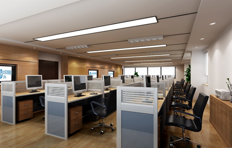 办公室财、吉、凶方位的风水宜忌